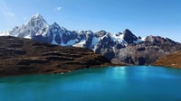 Excursión al Parque Nacional Huascaran + Chinancocha Laguna - Housity