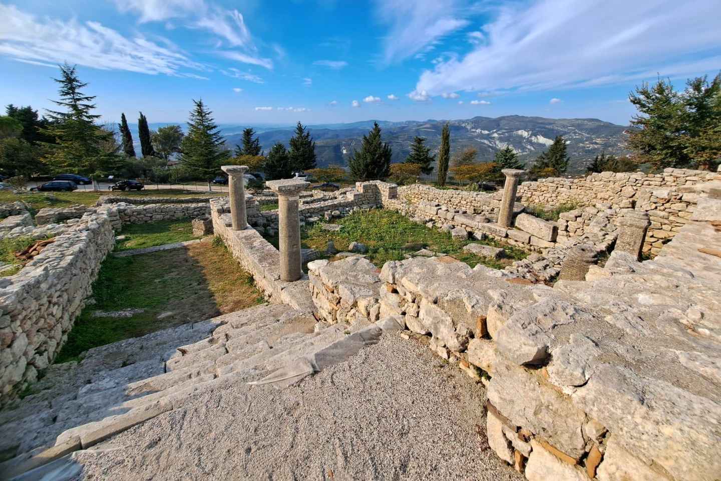 Visite Privée Vlora Zvernec Histoire Plages Monastère