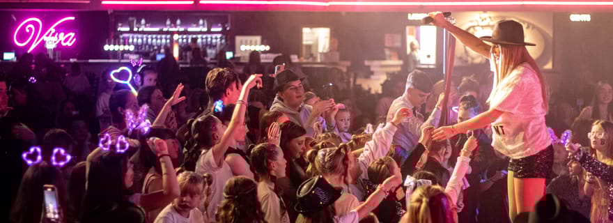 Blackpool : Ultimate Pop Party, concert de musique live pour enfants