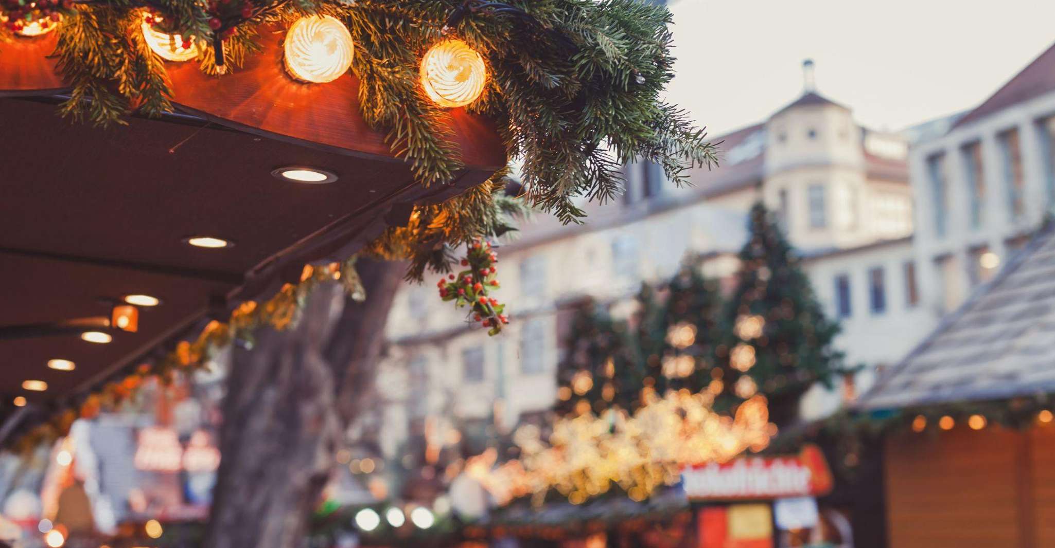 Colmar , Flucht Spiel Verrückte Weihnachtsstadt - Hizvo