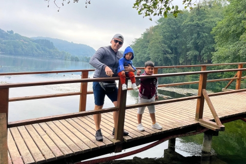 Sarajevo: Day Trip to Jajce, Waterfalls, Pliva Lake Tour