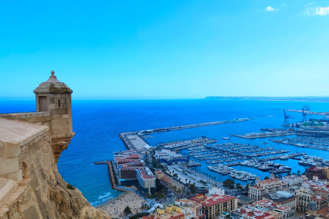 Top 10 Alicante: historia, sabor y encanto