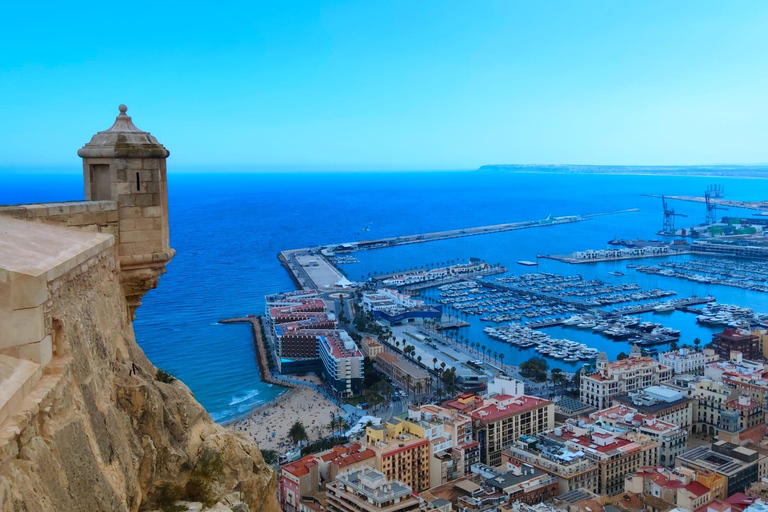 Top 10 Alicante: historia, sabor y encanto