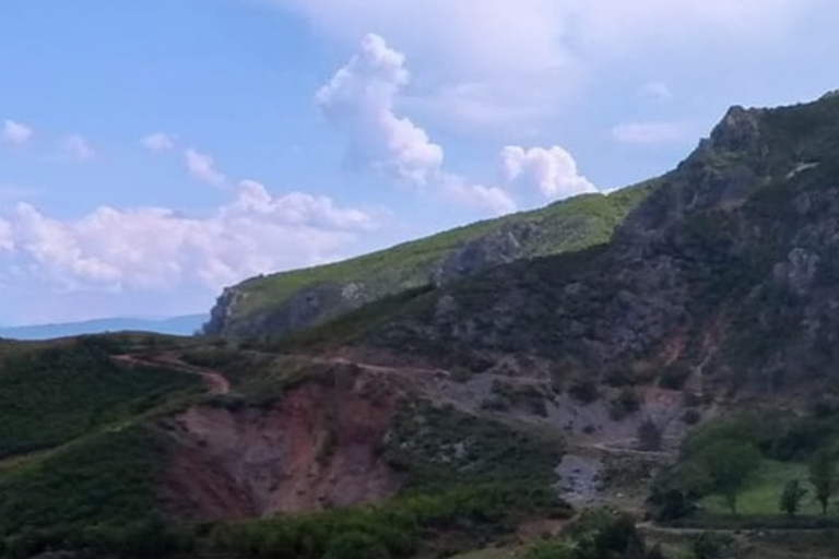 从地拉那出发：历史与自然的交汇——埃格纳提亚古道徒步之旅