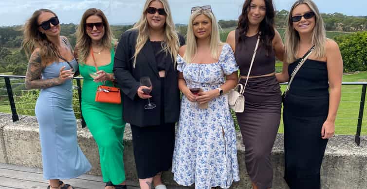 Yarra Valley Wine & Food Day Tour photo 4