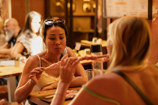 Bologna: Street Food Tour in the Historic Center