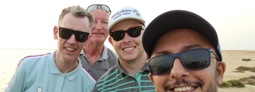 Visite guidée privée à pied de Djeddah