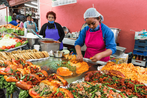 Leon - Guanajuato Guanajuato stadsvandring med upphämtning från hotell