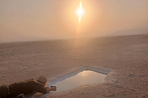 Mekelle: 3-dniowa wycieczka do depresji Danakil i na Erta AleMekelle: 3-dniowa wycieczka po depresji Danakil i Erta Ale