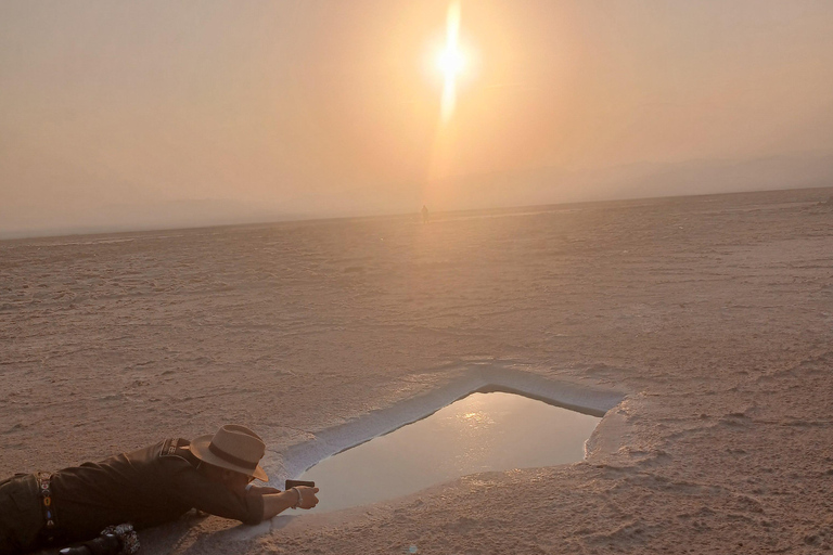 Mekelle: 3-dniowa wycieczka do depresji Danakil i na Erta AleMekelle: 3-dniowa wycieczka po depresji Danakil i Erta Ale