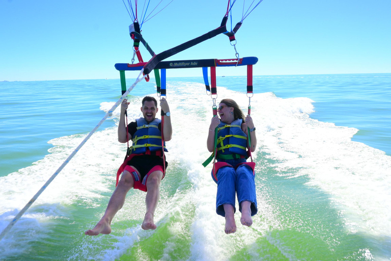 90-Minute Parasailing Adventure in Anna Maria Island, FL