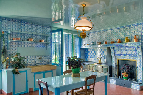 From Paris: Excursion to Monet's Gardens in Giverny Excursion to Giverny - 8 AM