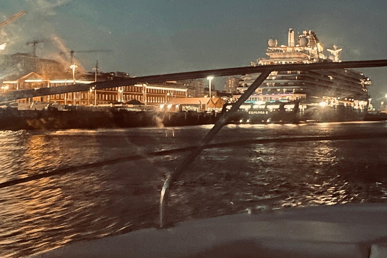 Private yacht tour with wines on board private yacht tour with wine on board