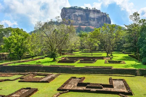 Colombo: Sri Lanka 4-daagse privétour met 18 fantastische plaatsen