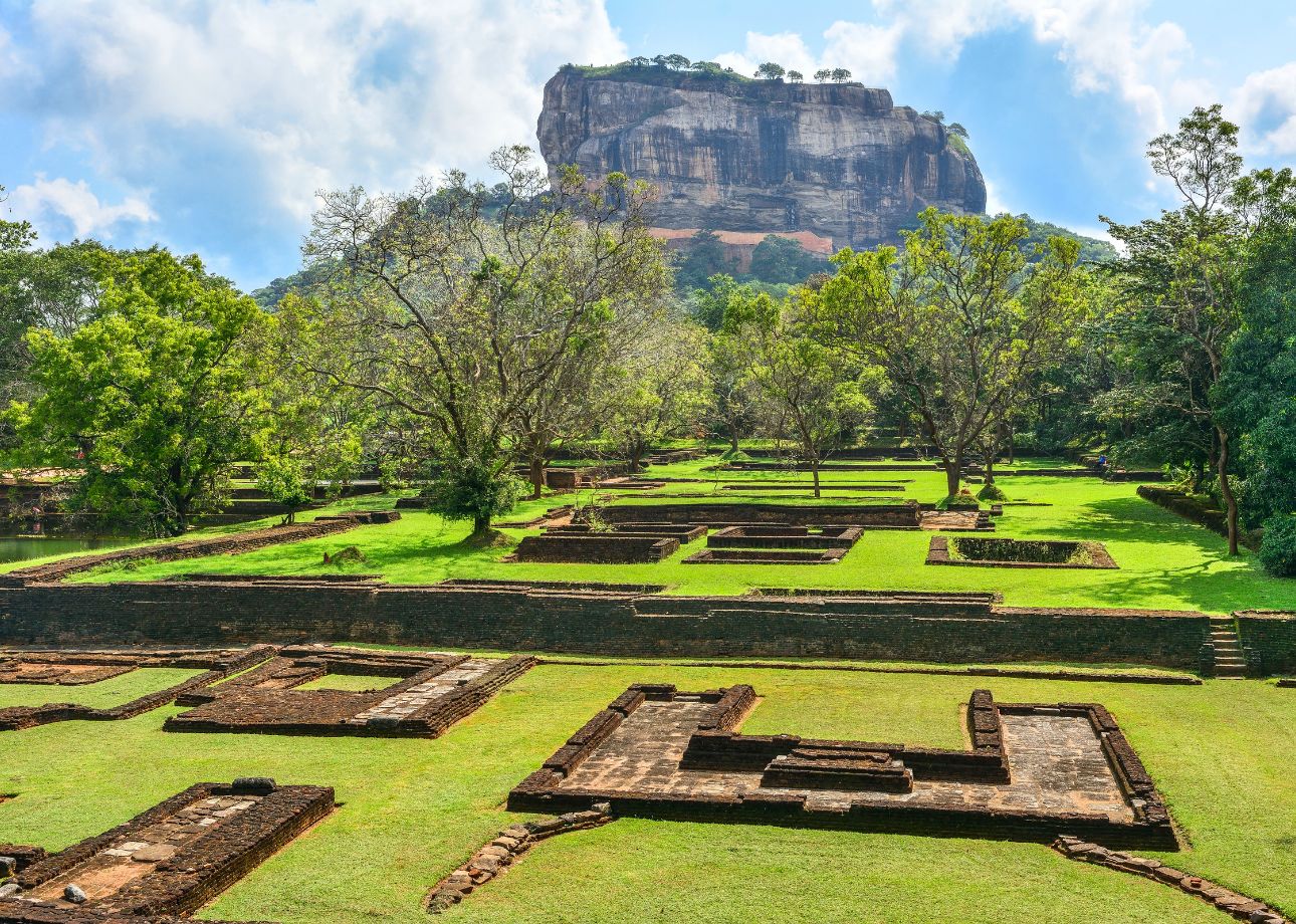 Colombo: Sri Lanka 4-tägige private Tour mit 18 erstaunlichen Plätzen
