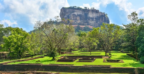 Colombo: Sri Lanka 4-tägige private Tour mit 18 erstaunlichen Plätzen