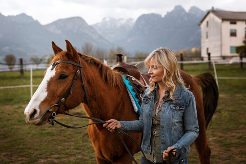 Quito: Full-Day Cotopaxi Horseback Tour & Volcano Views