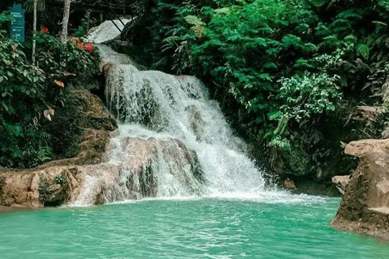 Erkundung des westlichen Teils von Yogyakarta