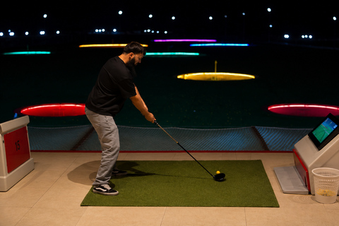 Prime Golf Marrakech Standard space (ground floor)