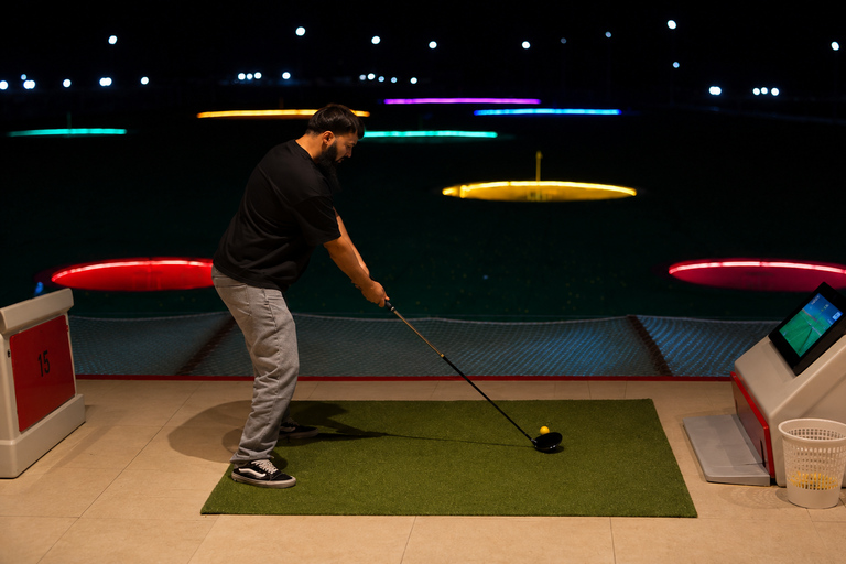 Prime Golf Marrakech Standard space (ground floor)