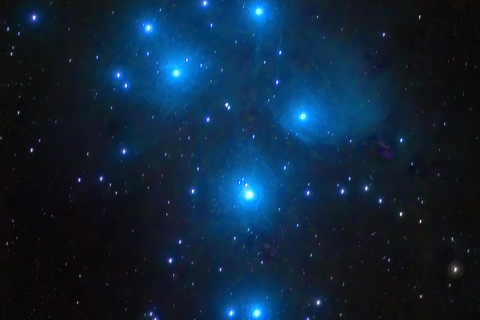 Gran Canaria: Stargazing Tour with Pickup or Drive Yourself Gran Canaria: Sunset and Stargazing Tour with Pickup