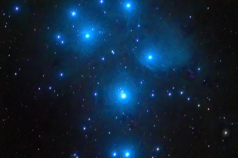 Gran Canaria: Stargazing Tour with Pickup or Drive Yourself Gran Canaria: Sunset and Stargazing Tour with Pickup