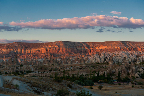 Cappadocia: Highlights Tour guidato di 2 giorni con pranzi