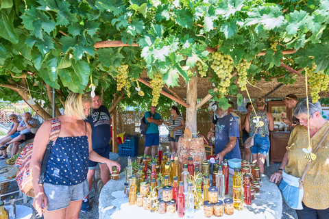 Private 4-5-Hour Tour and explore the hidden Gems of Rhodes Private 4-Hour Tour and explore the hidden Gems of Rhodes