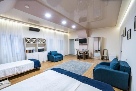 Tbilisi: 3-daags verblijf met stadstour en verborgen juweeltjes