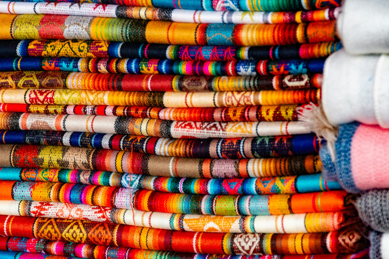 Ecuador: Birding and Cultural Tour from Quito