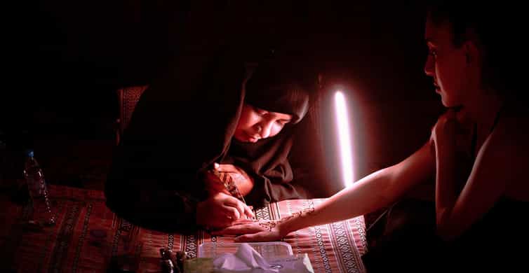 Abu Dhabi: Desert Safari with BBQ, Belly & Tannura Dance photo 10