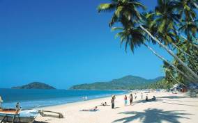 Full Day Private Guided Goa Tour