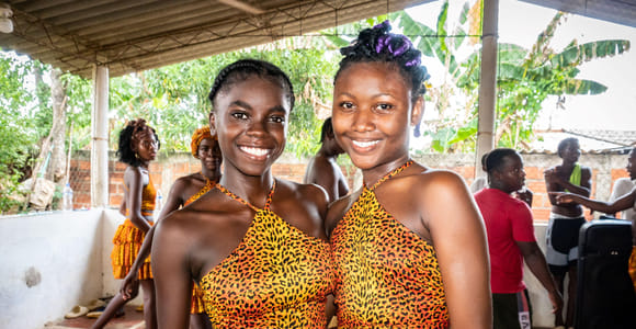 Cartagena: Palenque Historical Share Tour