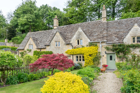From Bristol: Oxford and Cotswolds Small-Group Day Trip