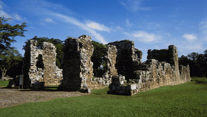 private tour of panama city’s greatest sites