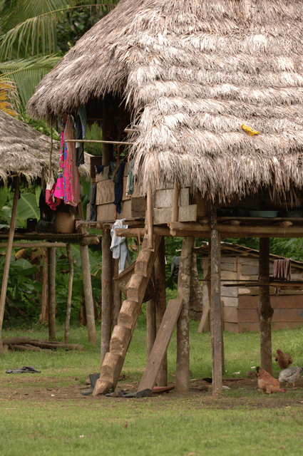 Guided Embera Indian Village Tour GetYourGuide