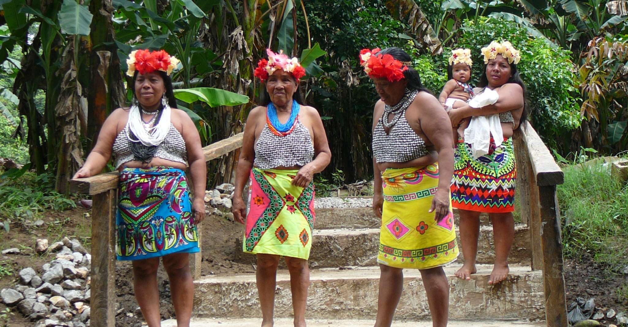 Guided Embera Indian Village Tour - Housity