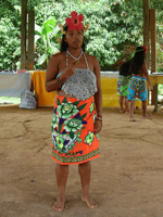 Guided Embera Indian Village Tour - Housity