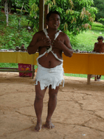 Guided Embera Indian Village Tour - Housity