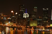 Christmas Sparkle, een feestelijke reis door Pittsburgh - Housity