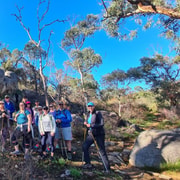 Perth: Bibbulmun Track Hiking Experience with Lunch