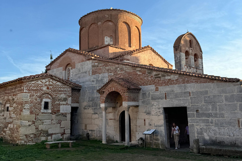 Explorando la antigua Albania