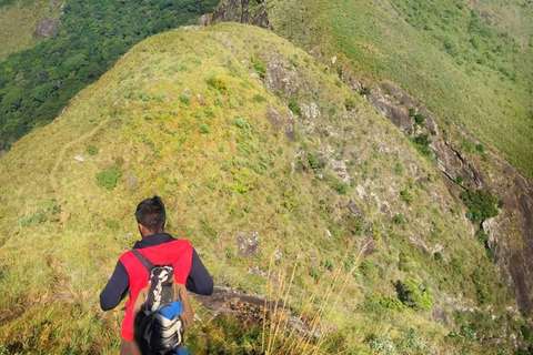 Kandy: Two-Day Yahangala & Little Everest Trek