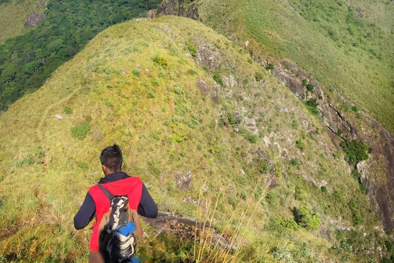 Kandy: Two-Day Yahangala & Little Everest Trek