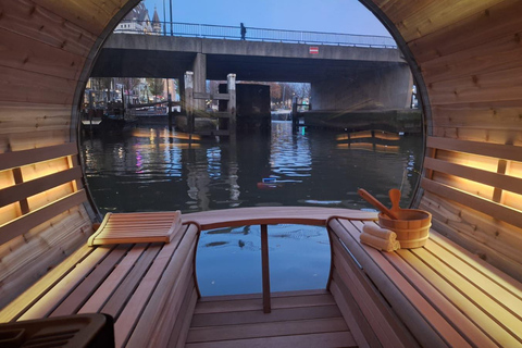 Harbour Wellness Entry Ticket Private Usage of Harbour Wellness 2 hours