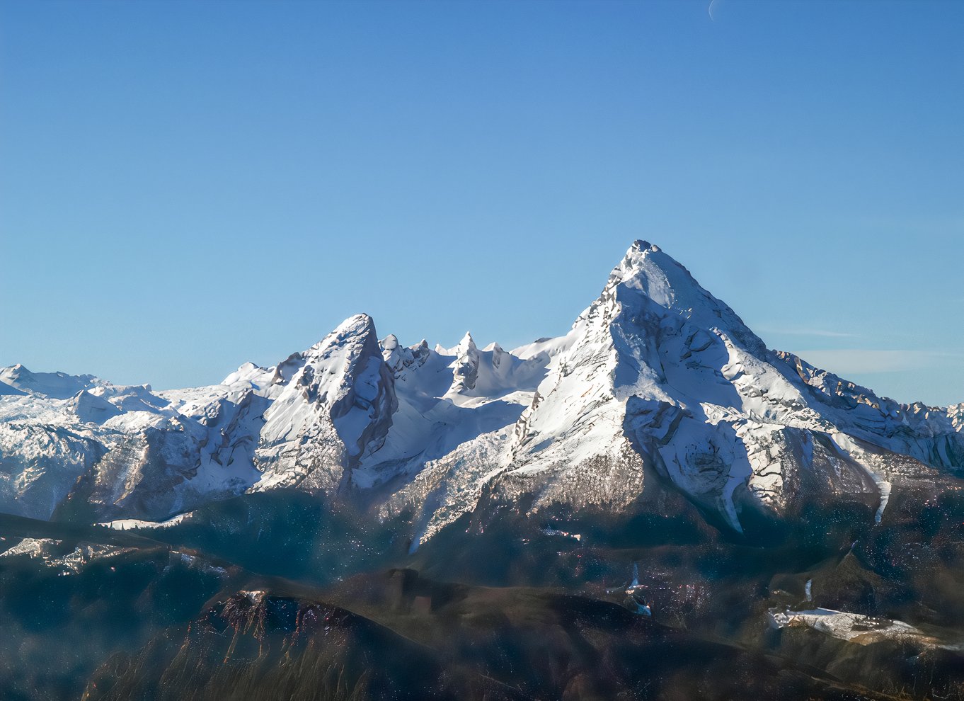 Ørnereden og Berchtesgaden-tur fra Salzburg