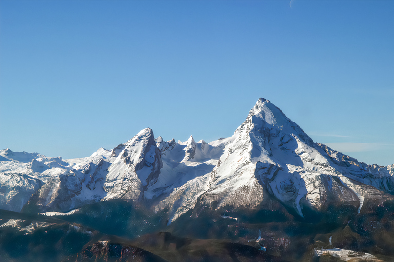 Adelaarsnest en Berchtesgaden: tour vanuit Salzburg