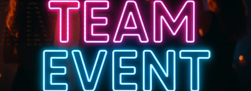 Événement d'équipe à Munich avec soirée