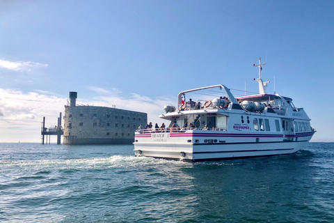 Scopri Fort Boyard