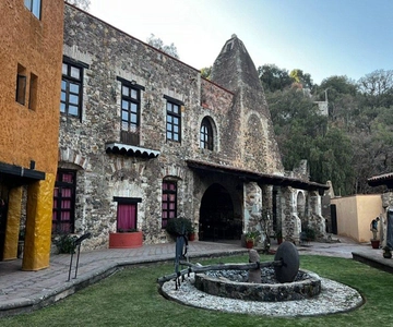 Visita a BOCAMINA SAN RAMÓN